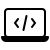 icon wireframing