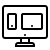 icon wireframing